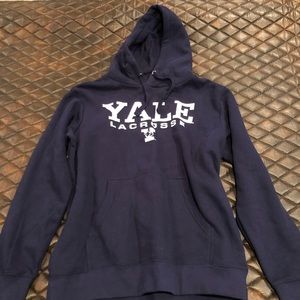Yale Hoodie